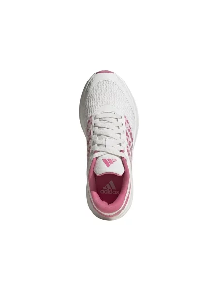 Gyerek félcipő Adidas fehér