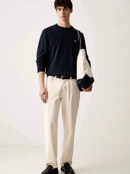 Calvin Klein Jeans sveter pánsky
