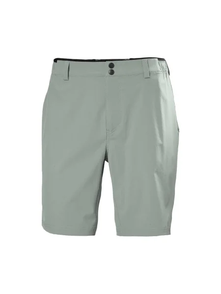 Pantaloni Helly Hansen gri
