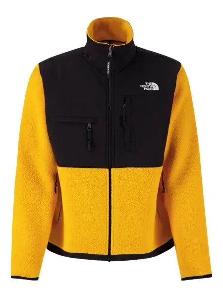 Geacă The North Face galben
