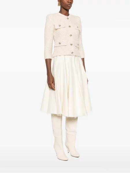 Плетено яке Balmain