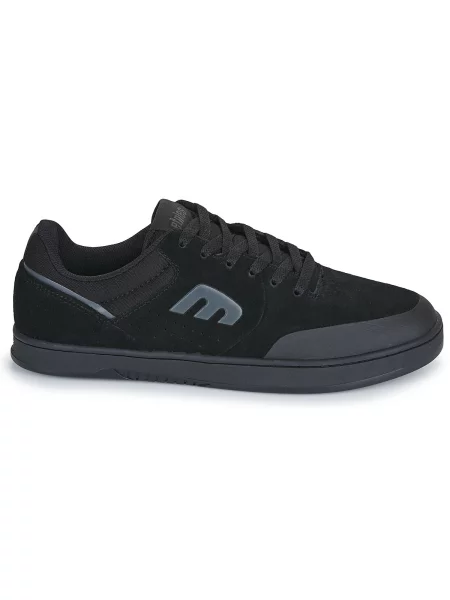 Pantofi Etnies negru