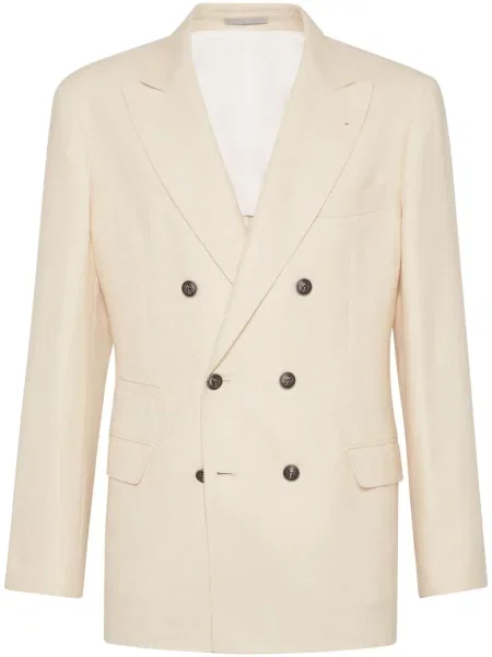 Sacou Brunello Cucinelli