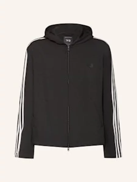 Sportovní Bunda U Wire černá