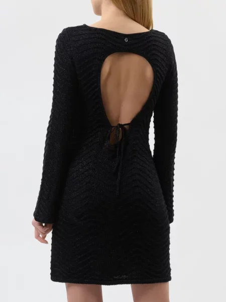 Сукня Guess чорна