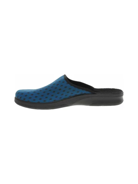 Pantofi Befado albastru