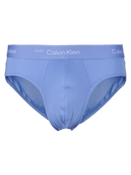 Nohavičky Calvin Klein Jeans čierna