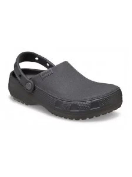 Klapki Crocs klasyczne czarne