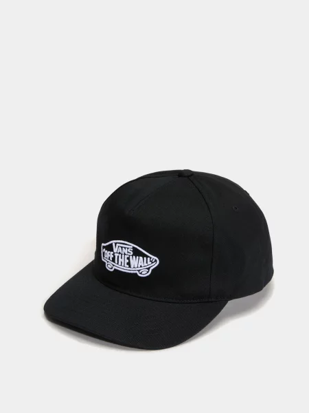 Кепка Vans черная
