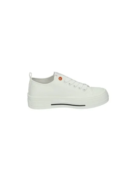 Pantofi Refresh alb