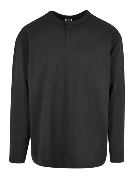 Urban Classics Póló fekete