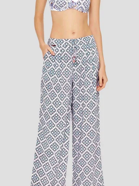 Піжама Marc&andre біла