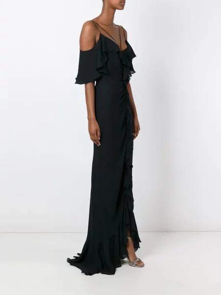 Rochie Pucci negru