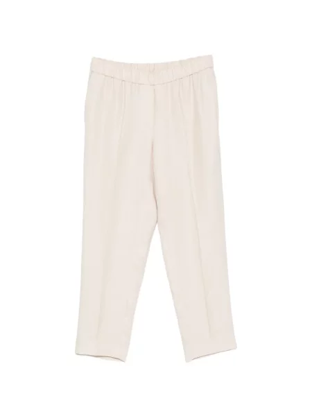 Pantaloni Peserico