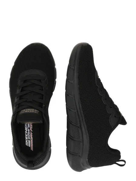 Pantofi Skechers negru