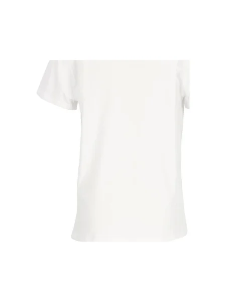 Tricou copii Pepe Jeans alb