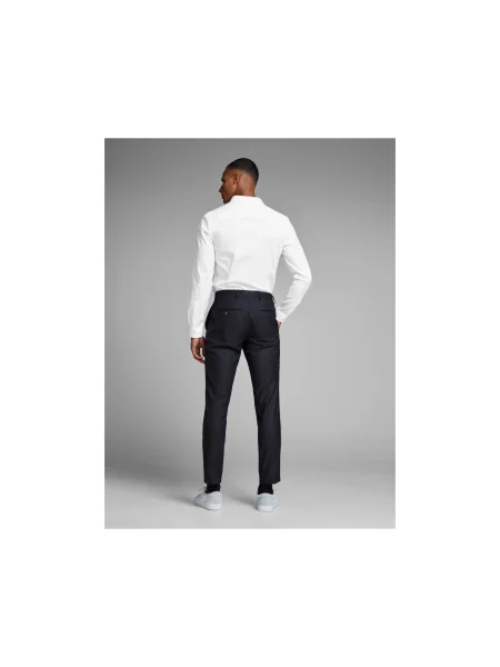 JACK & JONES Košeľa JJPRParma' biela