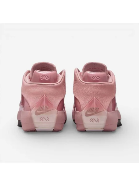 Pantofi Nike roz
