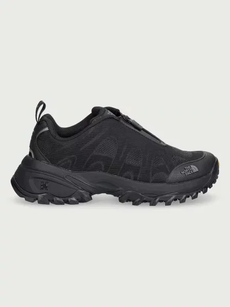 The North Face Hedgehog 06 RVST Speed superge črna