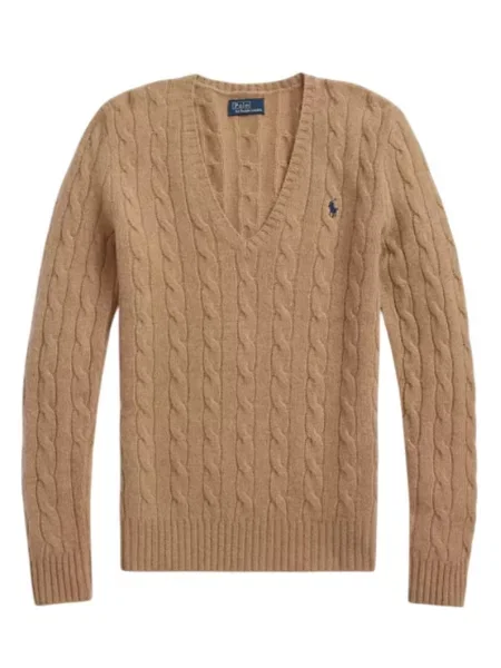 Polo Ralph Lauren Pulover bej