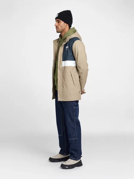 Izolat palton Helly Hansen bej