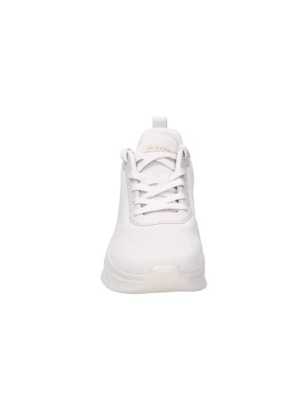 Tenisky Skechers biela