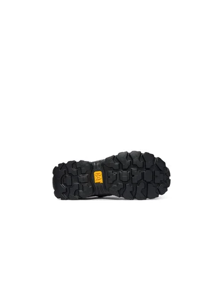 Sneakersy CAT Footwear Intruder Lite Air Flo čierna