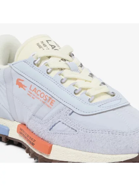 Lacoste Sneakersy Elite Active niebieski