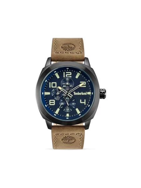 Hodinky Timberland šedé