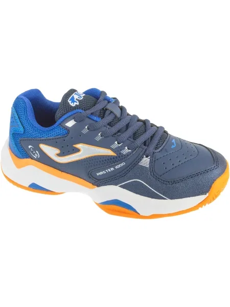 Pantofi copii Joma albastru