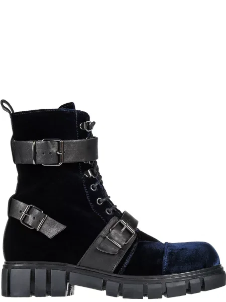 Черевики Fru.it сині