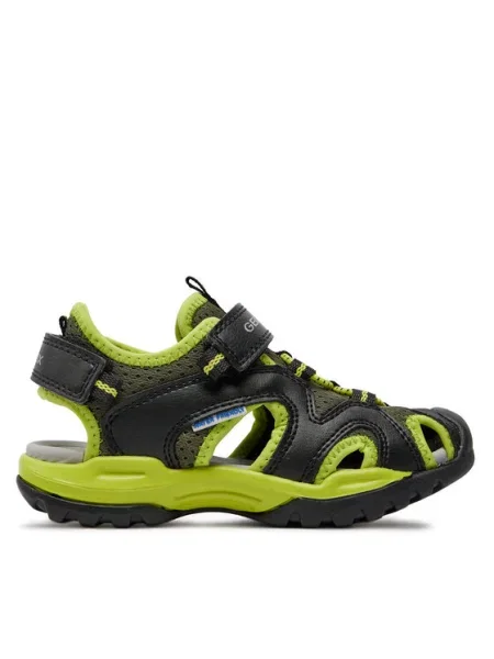 Geox Sandale J Borealis Boy S Colorat