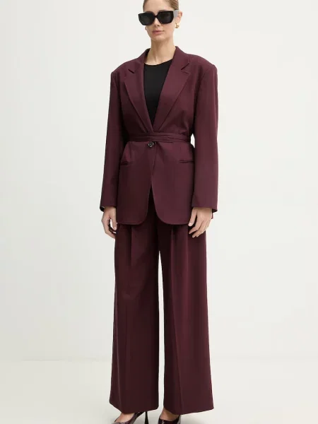 Піджак BOSS Orange C Jalara помаранчевий