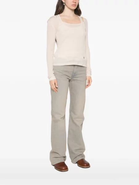Lung top Patrizia Pepe