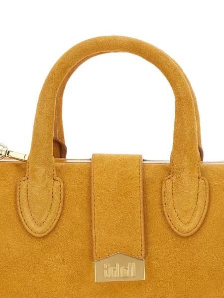 Geantă Schell portocaliu