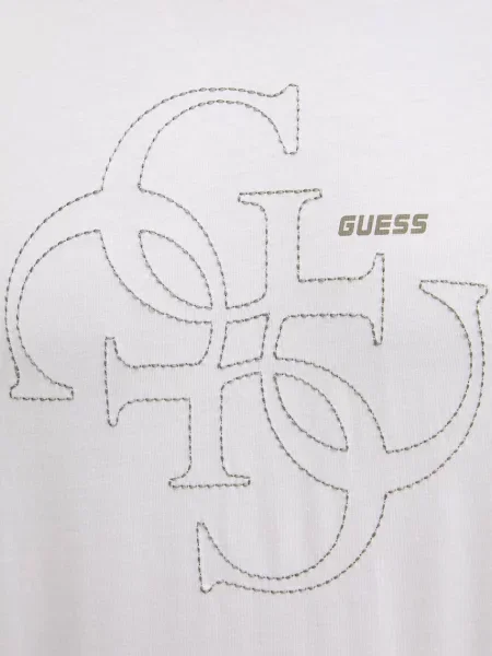 Guess футболка TIBERIO