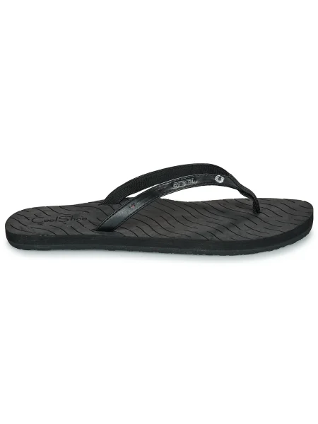 Tenisky Cool Shoe čierna