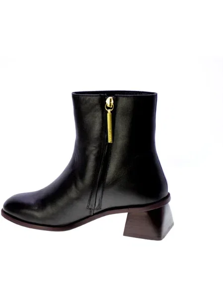 Pantofi Gioseppo negru