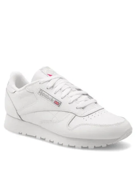 Sportcipők Reebok EO-CLASSIC LEATHER fehér