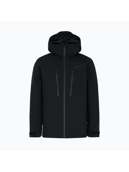 Куртка для сноуборду Protest PRTTimothy true black чорна