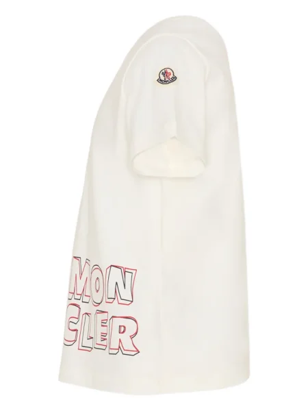 Dětské tričko Moncler Enfant