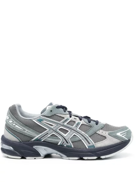 Sneakers Asics γκρι