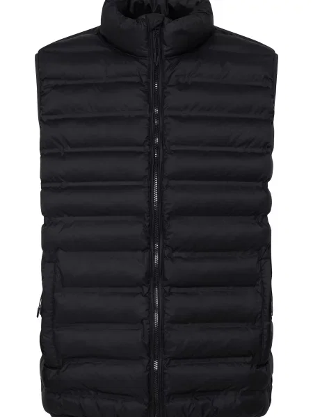 BLEND Vestă BHFICCO' negru