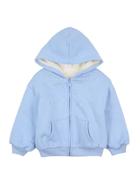 GAP Hanorac deschis albastru