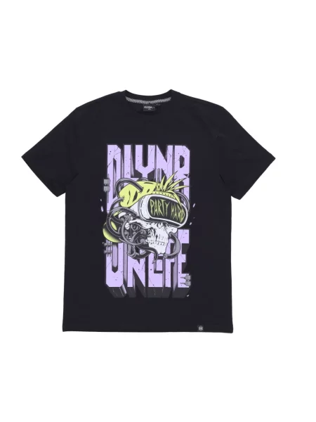 Koszulka Dolly Noire czarna