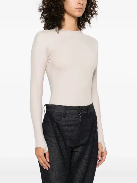 Body Mugler