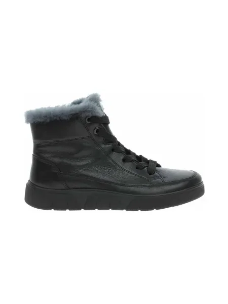 Pantofi Ara negru