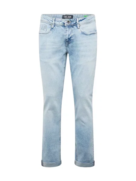 Cars Jeans Jeans BLAST deschis albastru