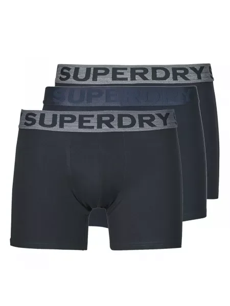 Balenie nohavičiek Superdry