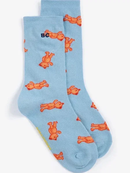 Bobo Choses шкарпетки дитячі Softpaw Monster